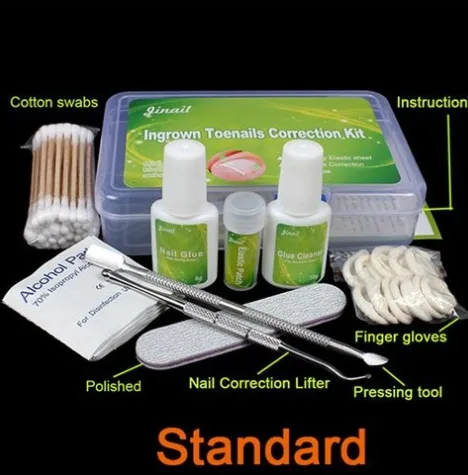 Nail patch Standard - Shop at LoveMi