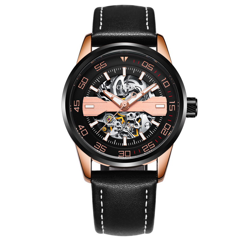 Automatic Mechanical Watch, picture 2 of 5