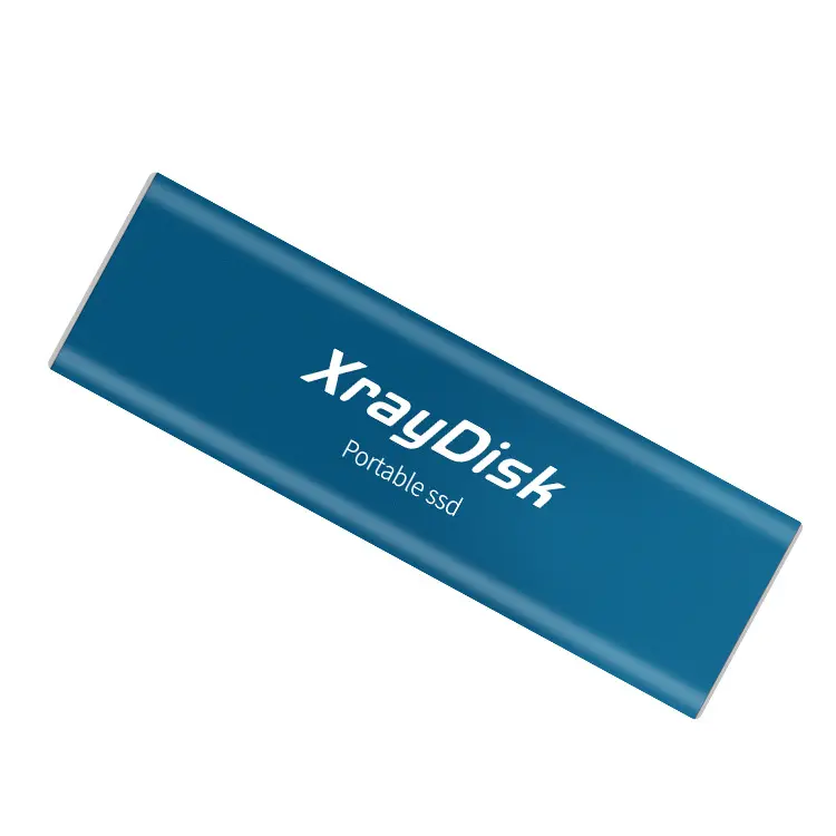 Solid State Drive SSD 256G 512GB Mobile