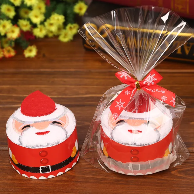 Christmas towel gift box - Shop at LoveMi