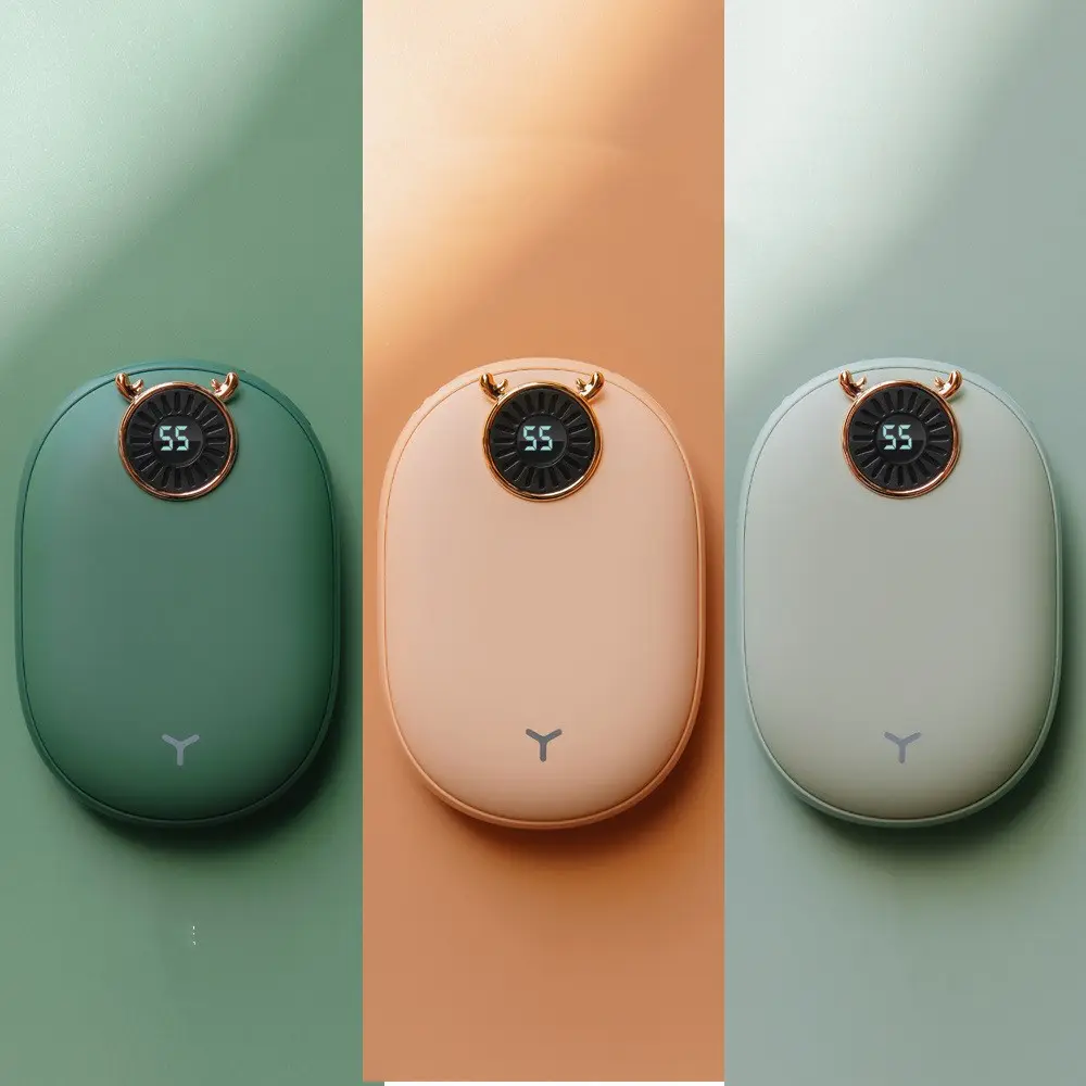Small USB Power Bank Portable