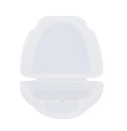 U shaped lazy ultrasonic electric toothbrush Braces - Shop at LoveMi
