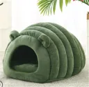 Blackish Green
