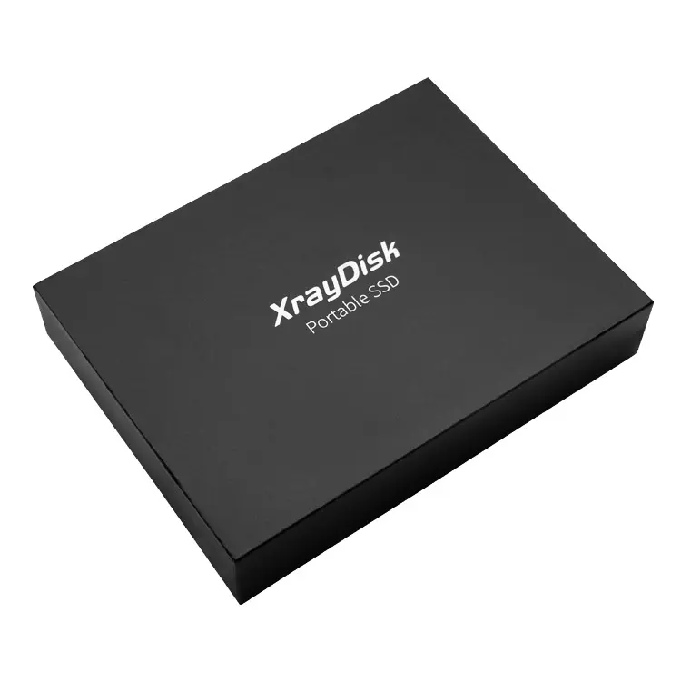 Solid State Drive SSD 256G 512GB Mobile