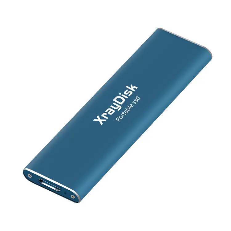 Solid State Drive SSD 256G 512GB Mobile