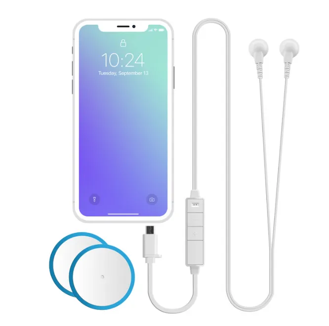 Intelligent line-controlled massager - 1 Style