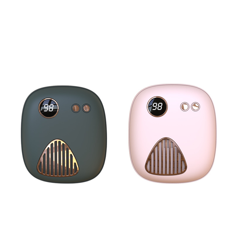 Mini hand warmer charging multi-function hand warmer - Image 3