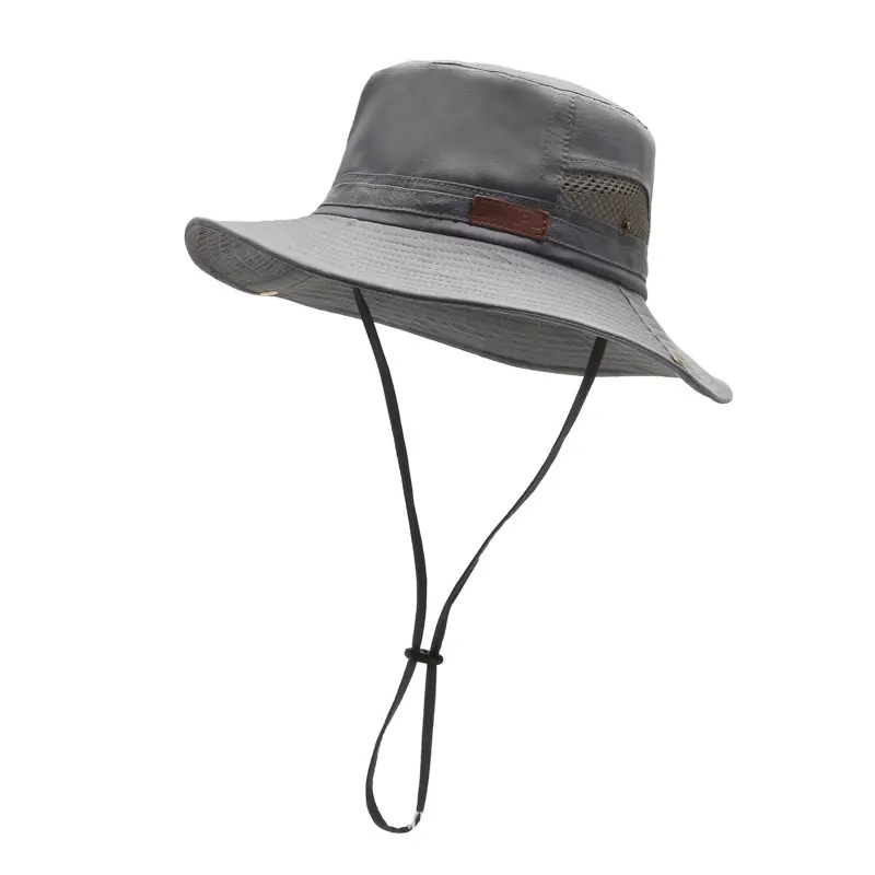 Korean Fisherman Hat