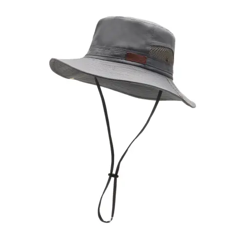 Korean Fisherman Hat