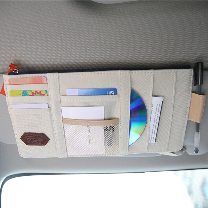 Car storage bag — foto 2