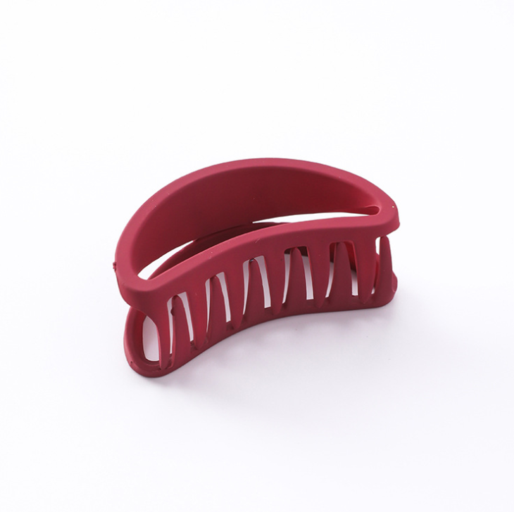 K2403 Wine Red