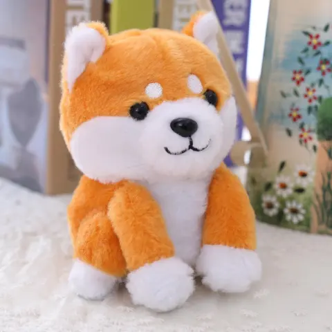 Electric Plush Toys