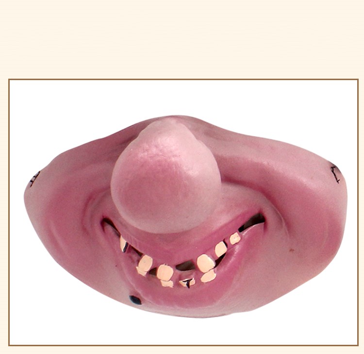 Funny event dress up Tumor Nose - Shop at LoveMi