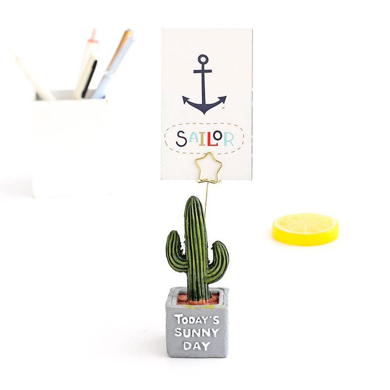 Cactus notes message folder