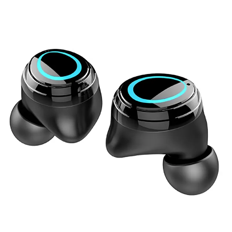 Wireless Bluetooth Headset Binaural