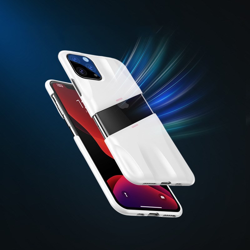 Baseus airflow cooling mobile phone case