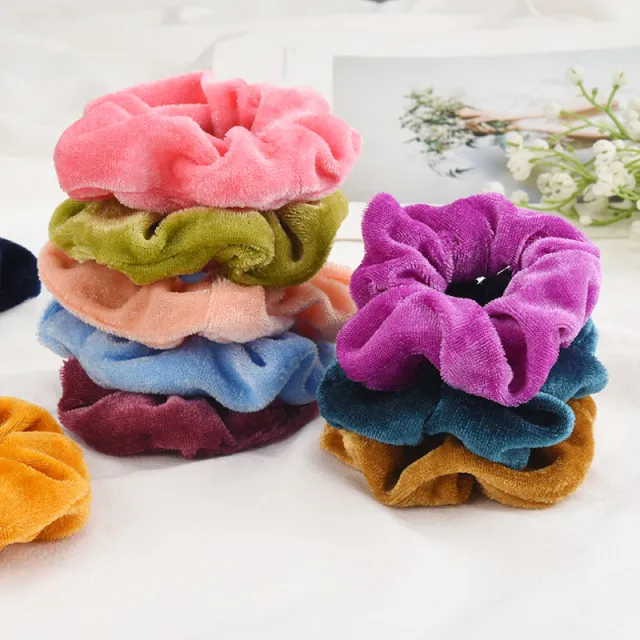 Large intestine elastic strand 10Pc Random Color - Shop at LoveMi