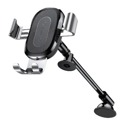 Gravity Bracket Wireless Charging Car Two-in-one Wireless Charging Bracket Charger – image 5