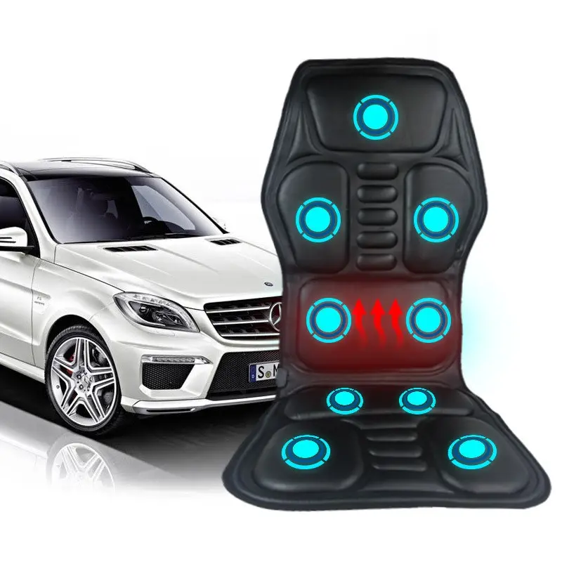 Car Massager Cervical Spine Neck Waist