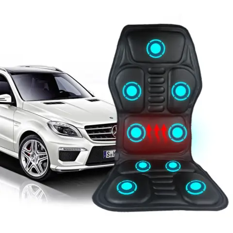 Car Massager Cervical Spine Neck Waist