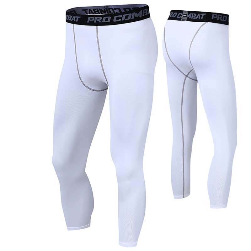 Basketball training fitness sports pants