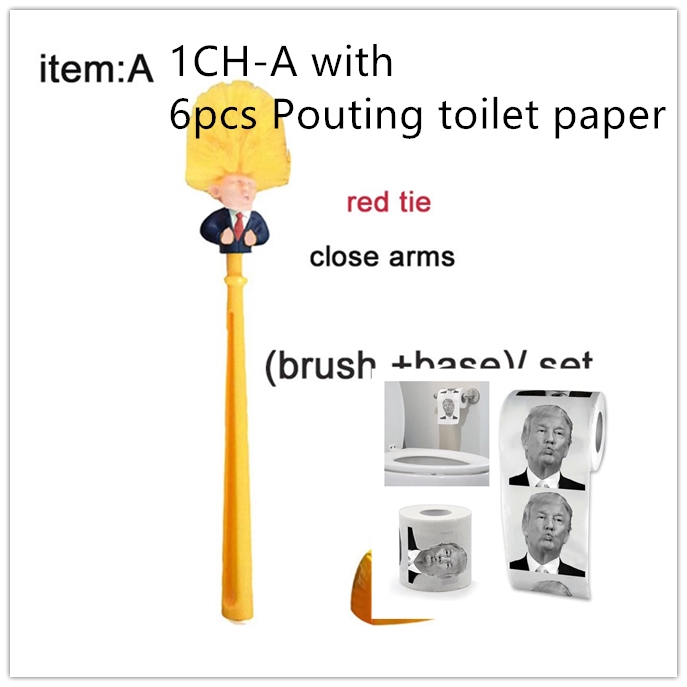 CH with Pout 6pc