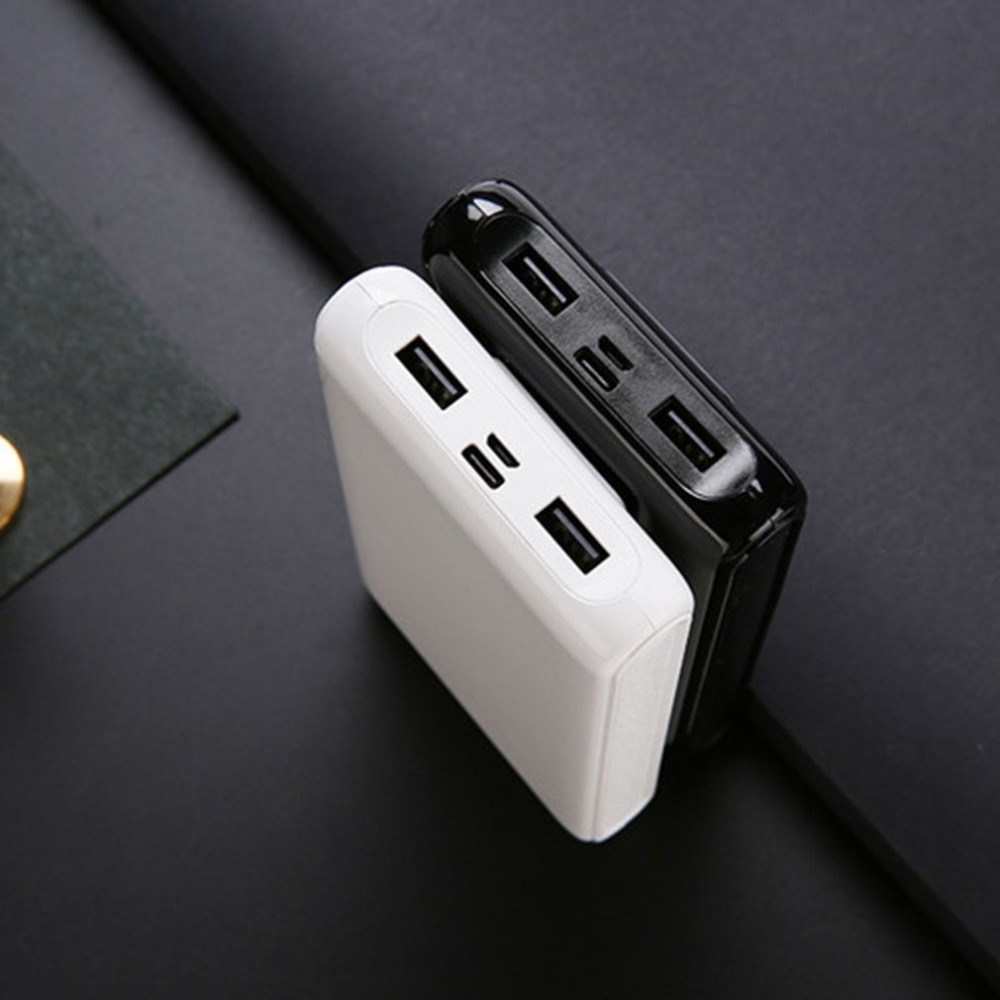 18650 Mobile Charging Bank Case - Image 5