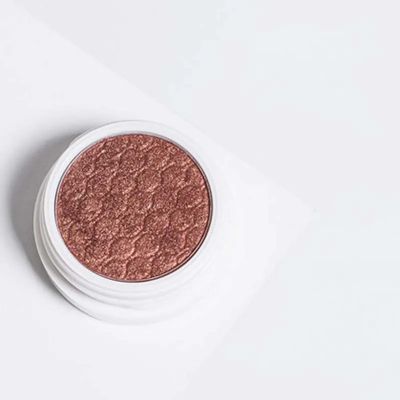 Single mashed potato eyeshadow brown line - Cinnamon