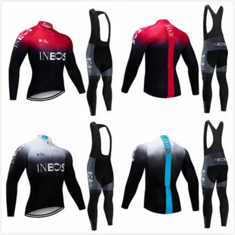 Cycling Suit for Men and Women