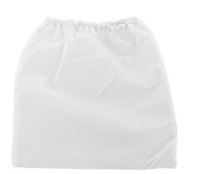 Dust storage bag White - Shop at LoveMi