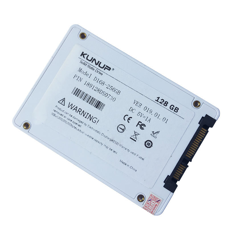 SSD patch sata3 notebook desktop solid state drive 5