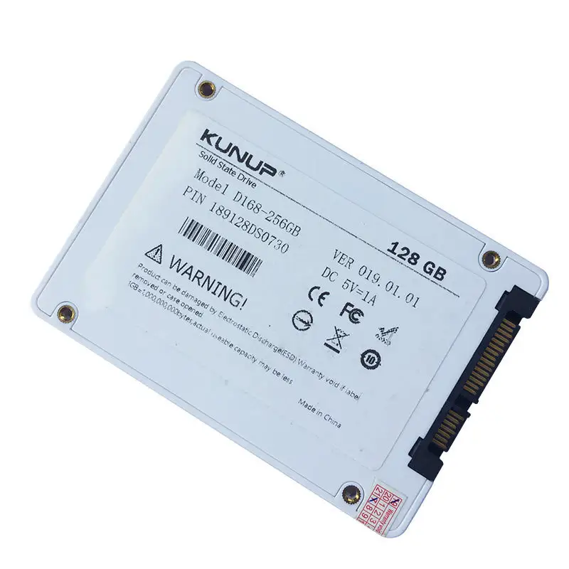 SSD patch sata3 notebook desktop solid state