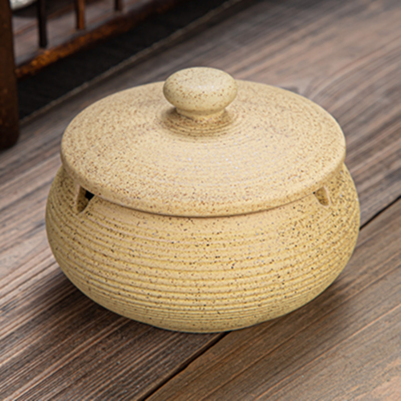 Креативность Персонализированная элитная бытовая пепельница