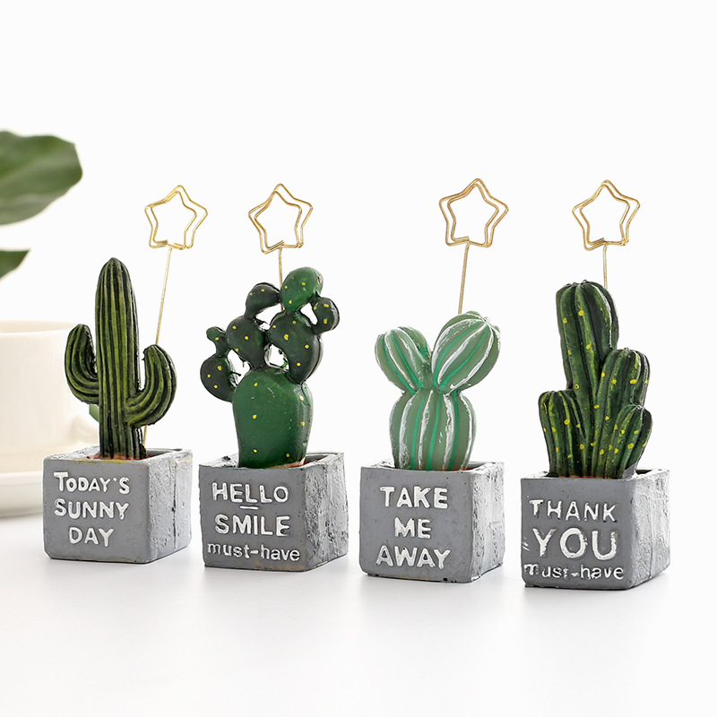 Cactus notes message folder