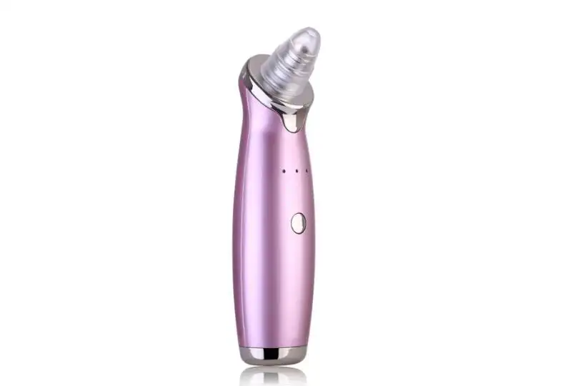 Blackhead Instrument Electric Suction Facial Washing Instrument Beauty Acne