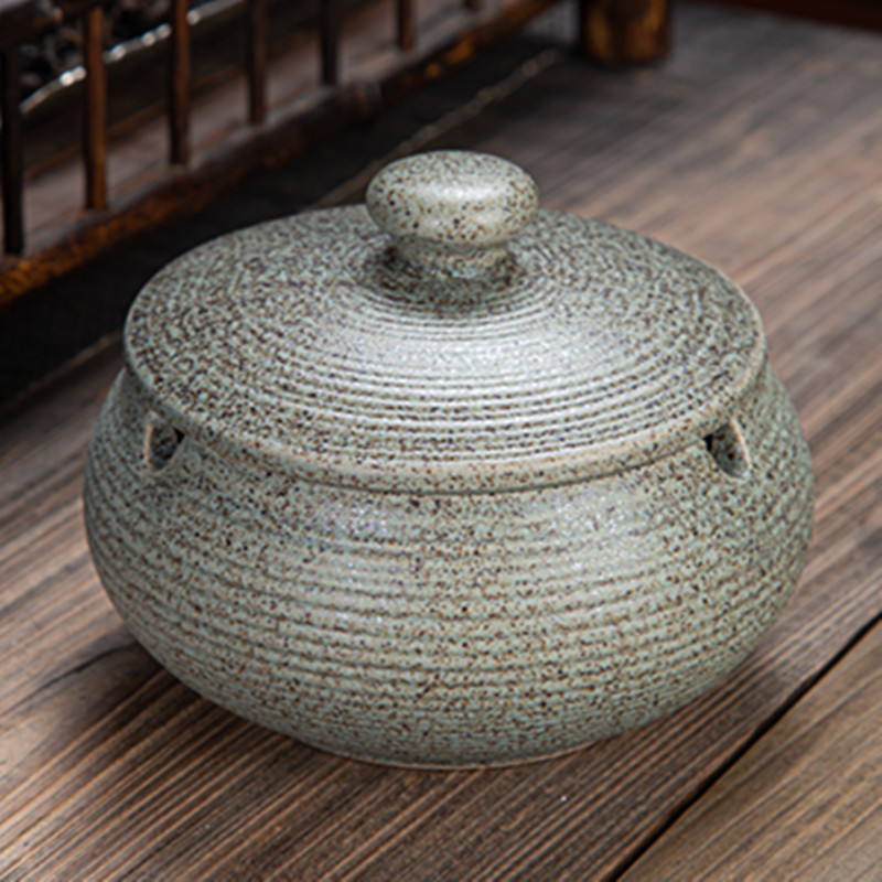 Креативность Персонализированная элитная бытовая пепельница