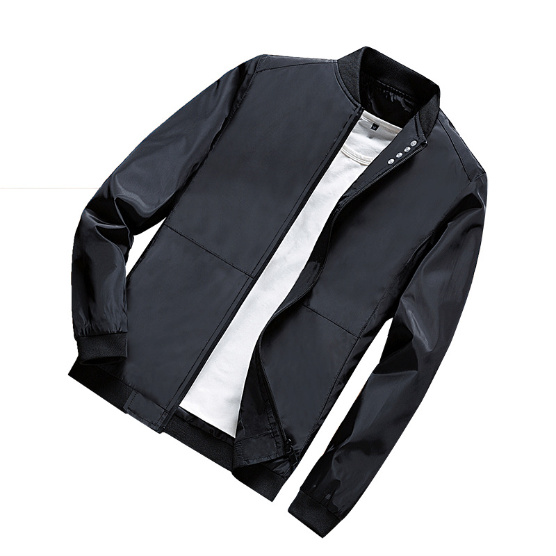 All-match men's jacket
