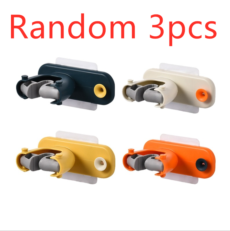 Random 3pcs