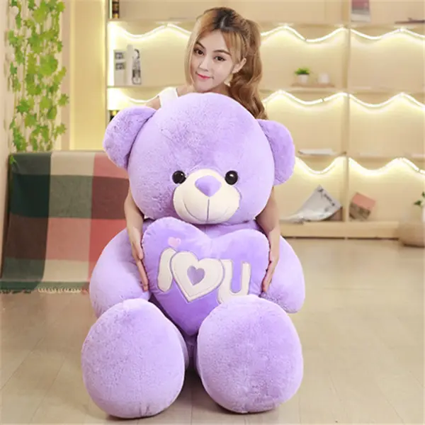 Embrace bear