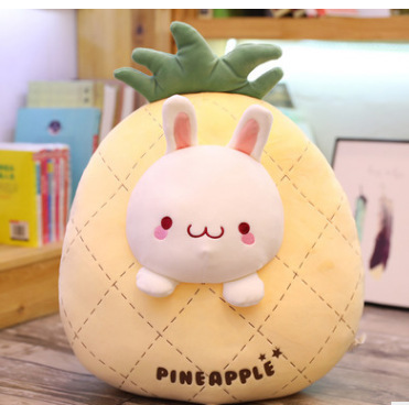 Pineapple Rabbit