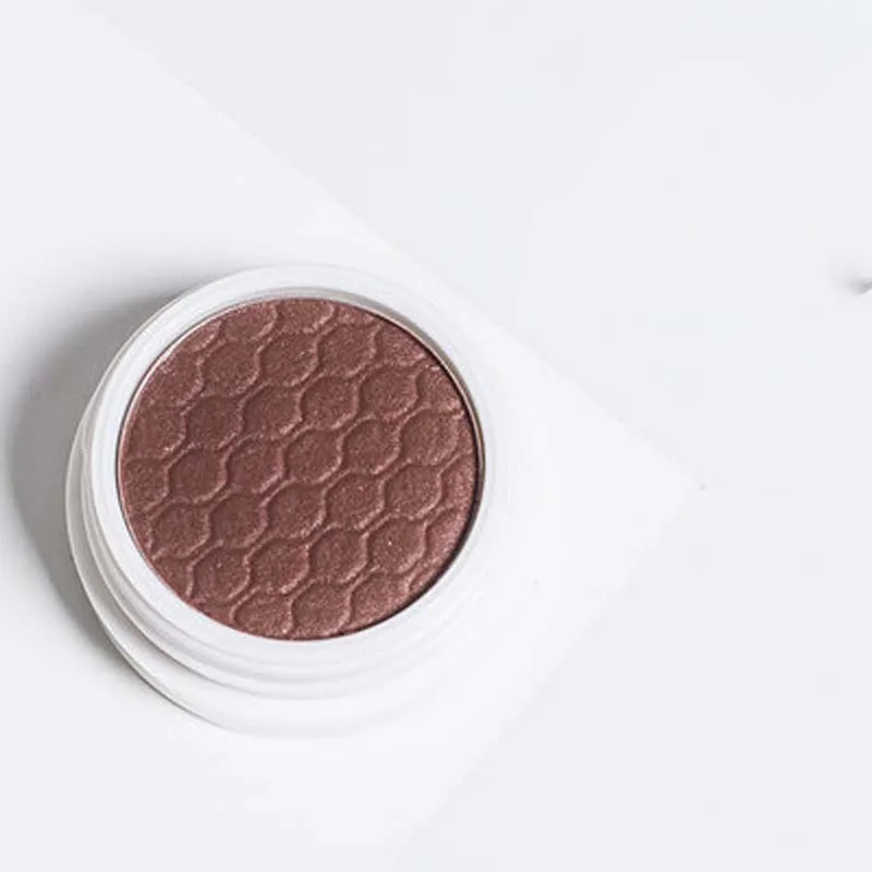 Single mashed potato eyeshadow brown line - Chocolate