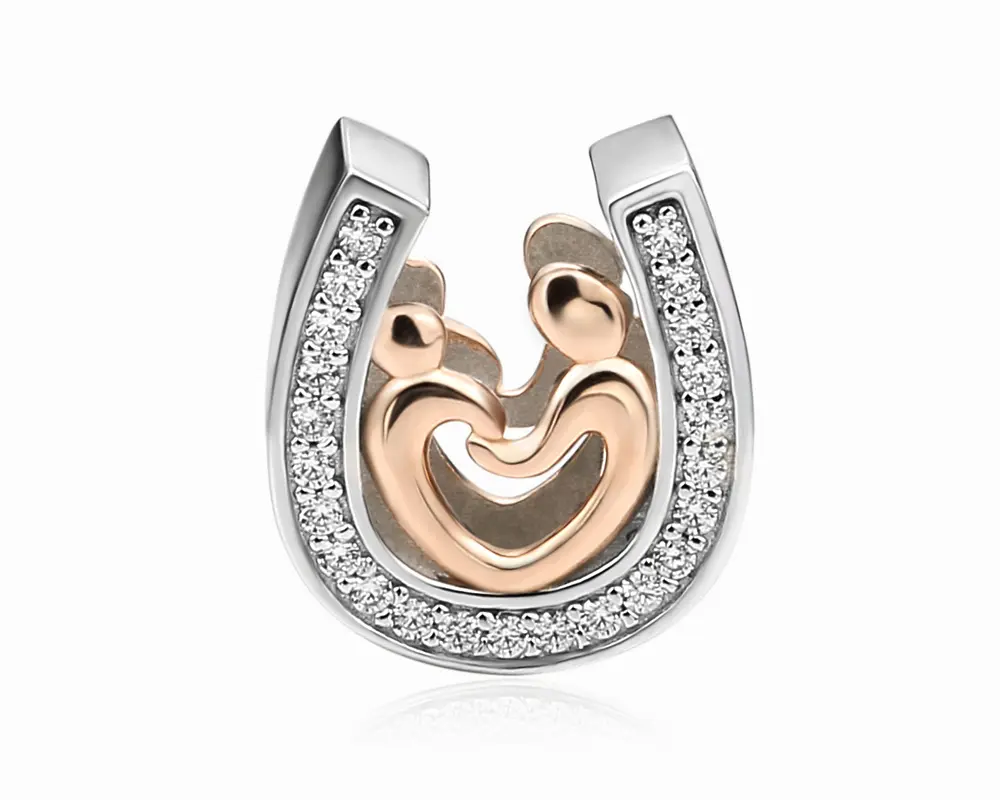 S925 silver loose beads
