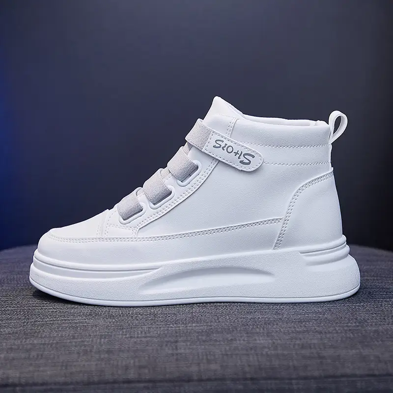 Platform shoes running casual shoes