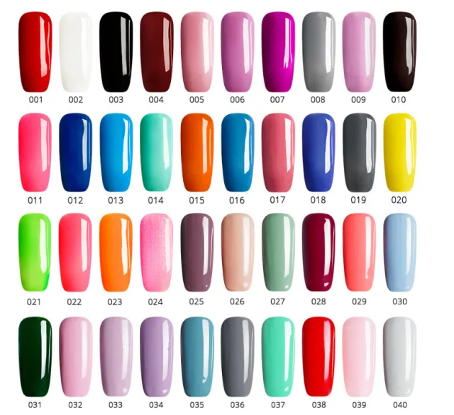 Nail gel 005Style - Shop at LoveMi