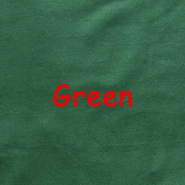 Personalized printing creative all match hoodless sweater Green - Shop at LoveMi