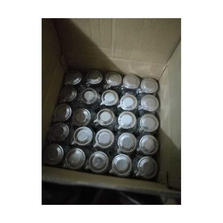 Vietnamese stainless steel hand coffee filter cup