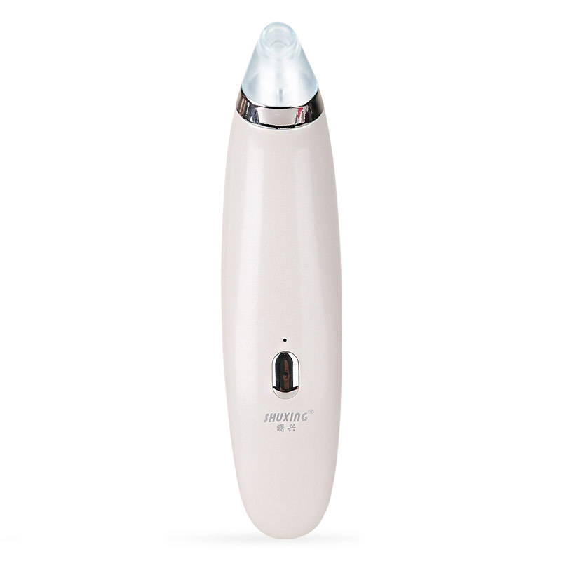 Electric cleansing instrument White - Shop at LoveMi