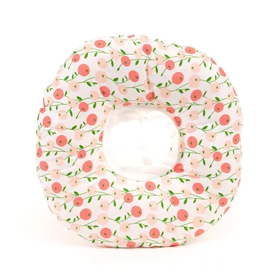 Pet Licking Soft Elizabethan Headgear Collar