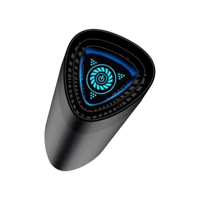 Purifier for car Black - Shop at LoveMi