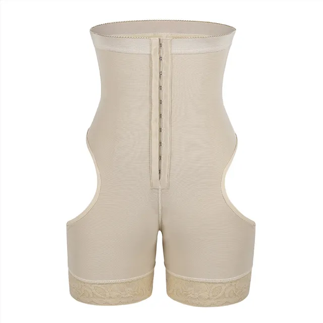 Sexy Mesh Breathable Breast Shaped Pants Color - Shop at LoveMi